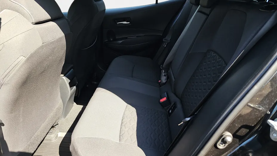 TOYOTA Corolla Corolla 1.8 Hybrid GPF Comfort