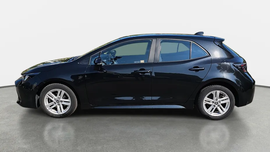 TOYOTA Corolla Corolla 1.8 Hybrid GPF Comfort