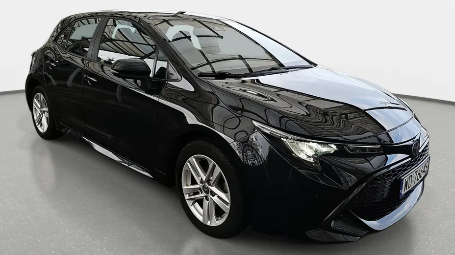 TOYOTA Corolla Corolla 1.8 Hybrid Comfort