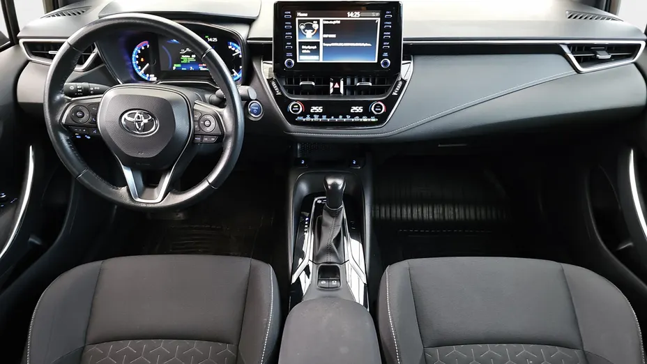 TOYOTA Corolla Corolla 1.8 Hybrid Comfort