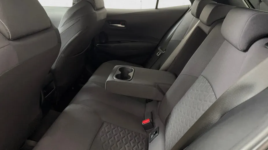 TOYOTA Corolla Corolla 1.8 Hybrid Comfort