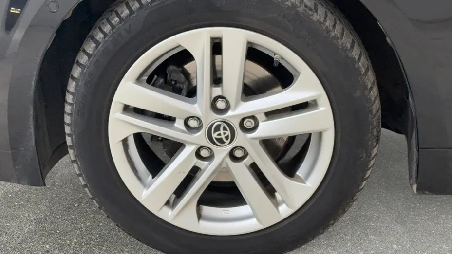 TOYOTA Corolla Corolla 1.8 Hybrid Comfort