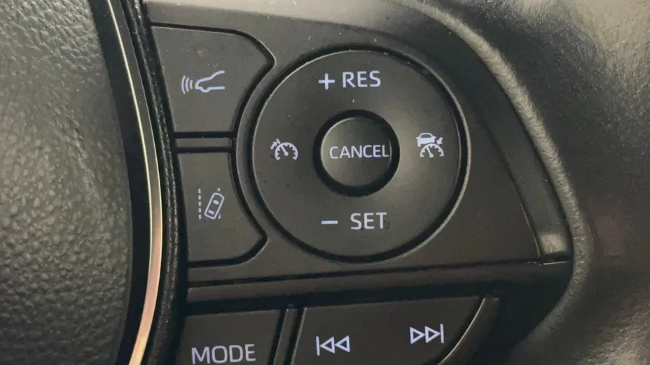 TOYOTA Corolla Corolla 1.8 Hybrid Comfort