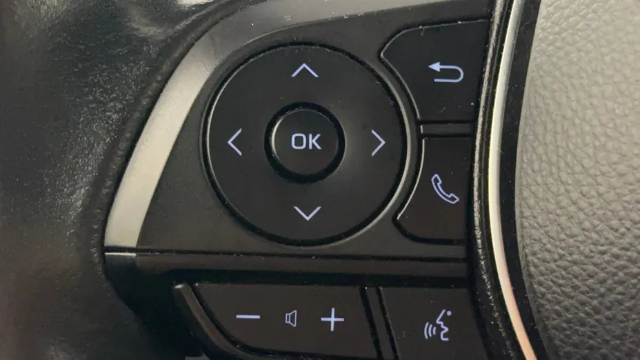 TOYOTA Corolla Corolla 1.8 Hybrid Comfort