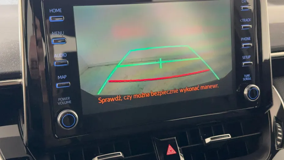 TOYOTA Corolla Corolla 1.8 Hybrid Comfort