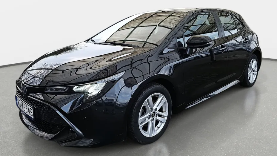 TOYOTA Corolla Corolla 1.8 Hybrid Comfort