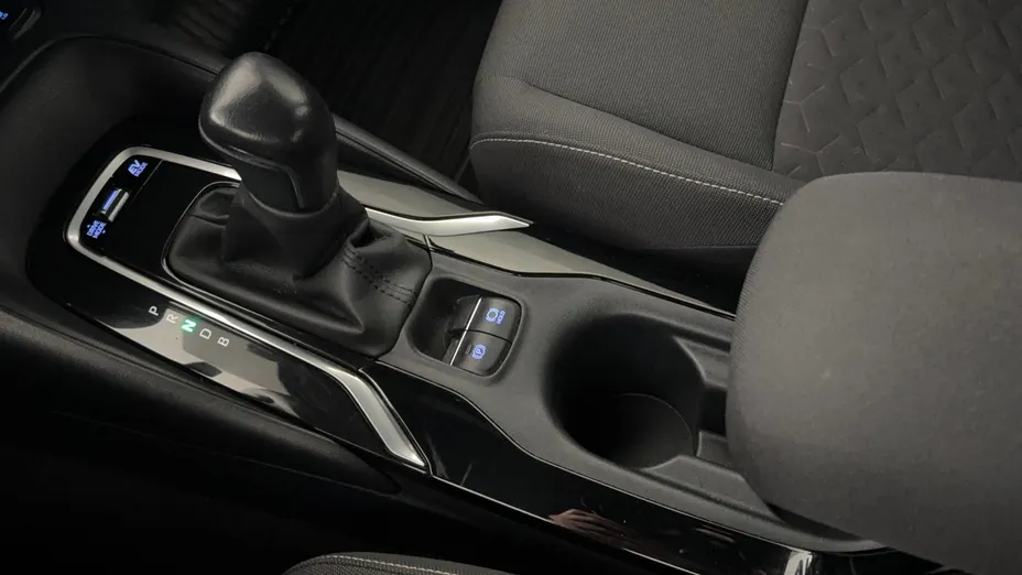 TOYOTA Corolla Corolla 1.8 Hybrid Comfort