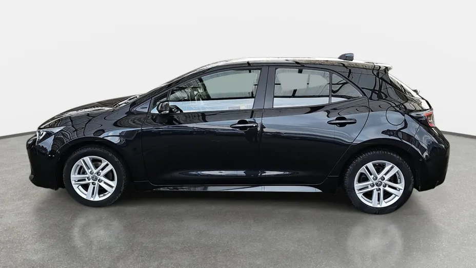 TOYOTA Corolla Corolla 1.8 Hybrid Comfort