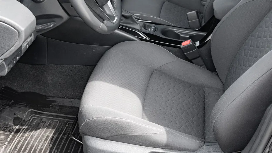 TOYOTA Corolla Corolla 1.8 Hybrid GPF Comfort
