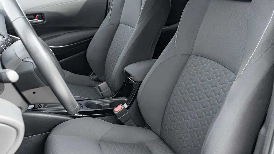 TOYOTA Corolla Corolla 1.8 Hybrid GPF Comfort