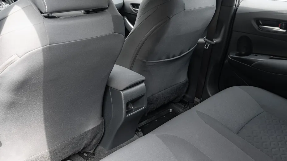 TOYOTA Corolla Corolla 1.8 Hybrid GPF Comfort
