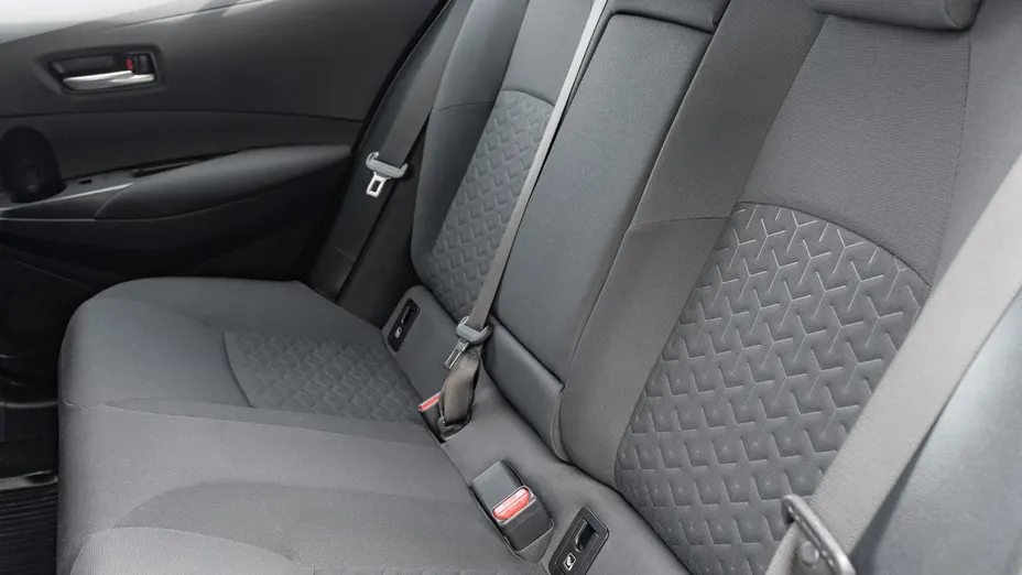 TOYOTA Corolla Corolla 1.8 Hybrid GPF Comfort