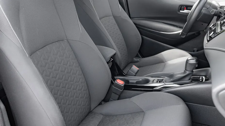 TOYOTA Corolla Corolla 1.8 Hybrid GPF Comfort