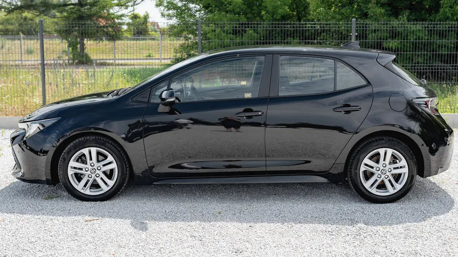 TOYOTA Corolla Corolla 1.8 Hybrid GPF Comfort