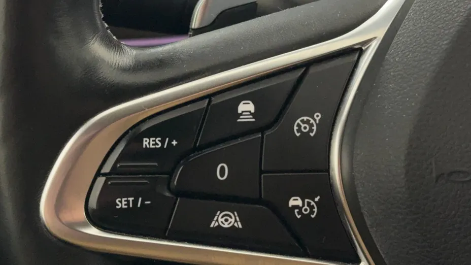 RENAULT Arkana Arkana 1.3 TCe mHEV Intens EDC