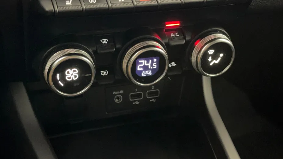 RENAULT Arkana Arkana 1.3 TCe mHEV Intens EDC