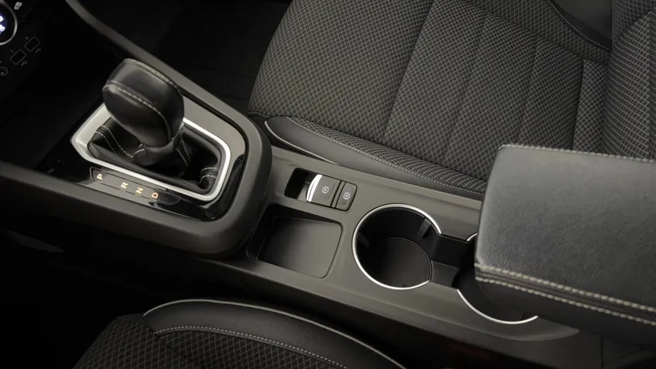 RENAULT Arkana Arkana 1.3 TCe mHEV Intens EDC