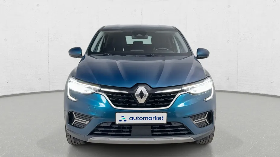 RENAULT Arkana Arkana 1.3 TCe mHEV Intens EDC