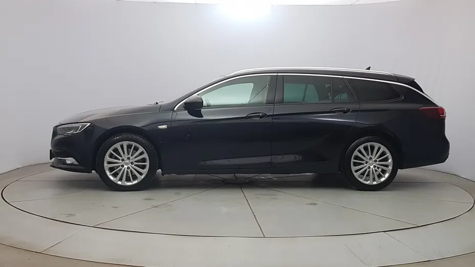 OPEL Insignia Insignia 2.0 CDTI Elite S&S aut