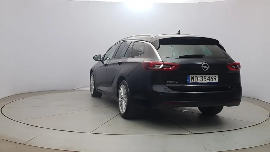 OPEL Insignia Insignia 2.0 CDTI Elite S&S aut