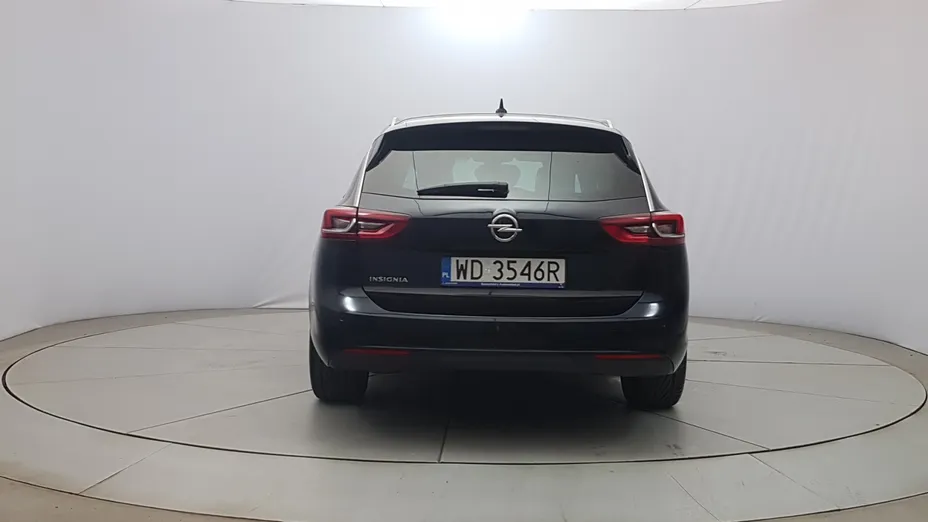 OPEL Insignia Insignia 2.0 CDTI Elite S&S aut