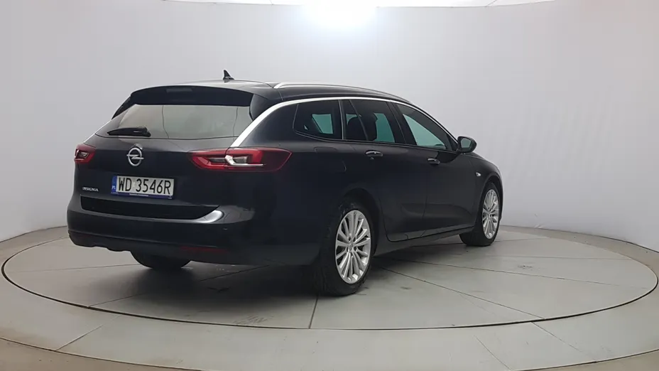 OPEL Insignia Insignia 2.0 CDTI Elite S&S aut