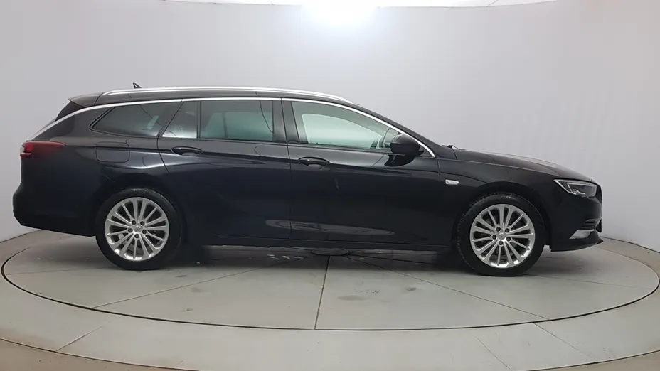 OPEL Insignia Insignia 2.0 CDTI Elite S&S aut