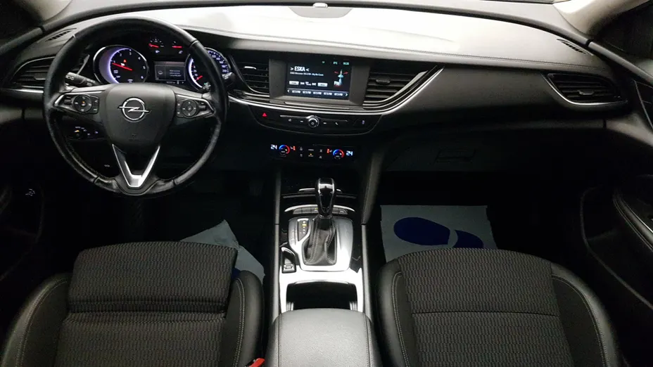 OPEL Insignia Insignia 2.0 CDTI Elite S&S aut