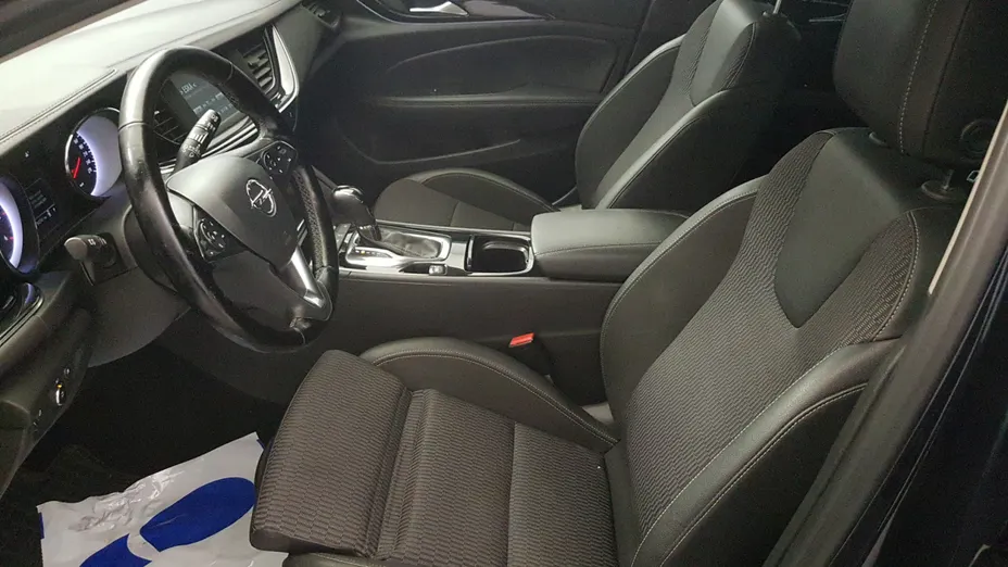 OPEL Insignia Insignia 2.0 CDTI Elite S&S aut