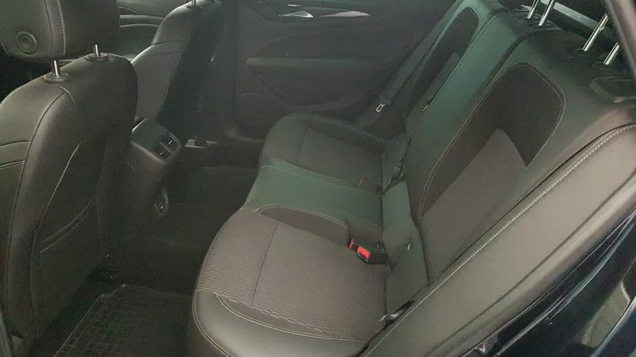 OPEL Insignia Insignia 2.0 CDTI Elite S&S aut