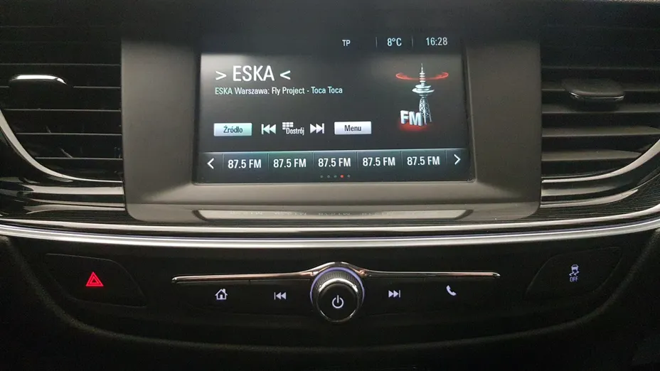 OPEL Insignia Insignia 2.0 CDTI Elite S&S aut