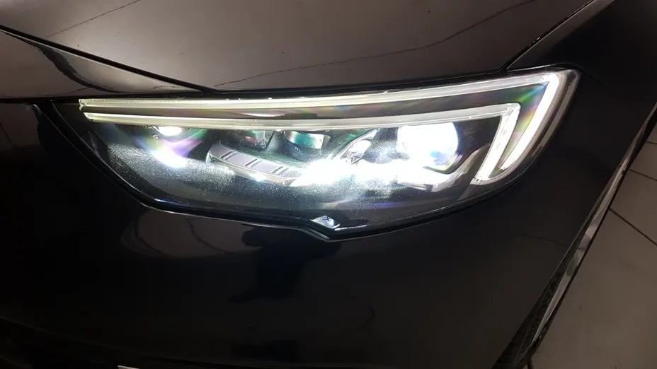 OPEL Insignia Insignia 2.0 CDTI Elite S&S aut