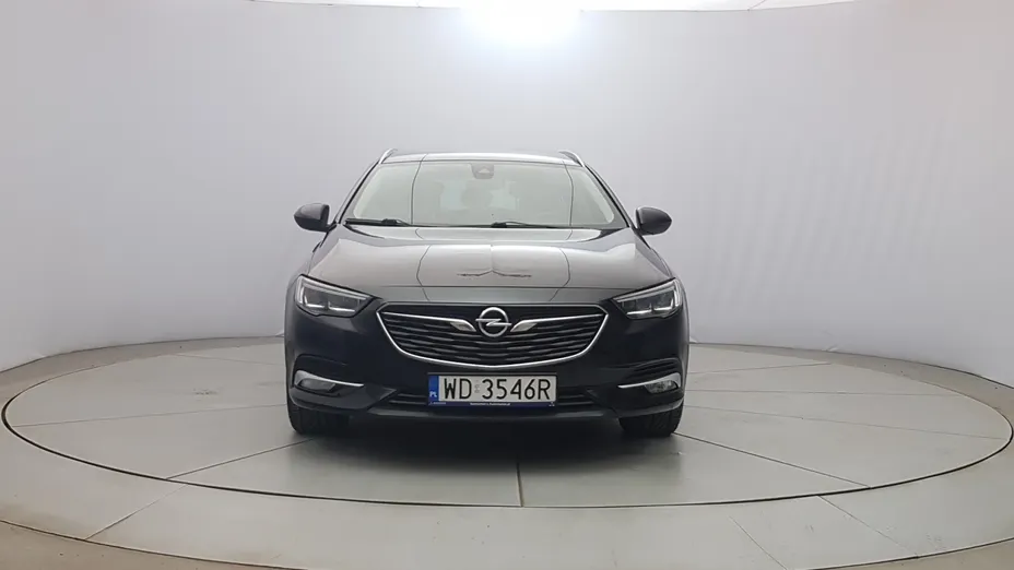 OPEL Insignia Insignia 2.0 CDTI Elite S&S aut