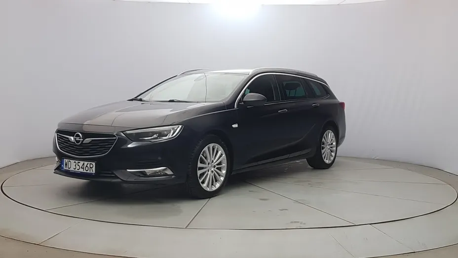 OPEL Insignia Insignia 2.0 CDTI Elite S&S aut