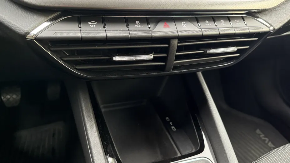 SKODA Octavia Octavia 1.5 TSI ACT Ambition