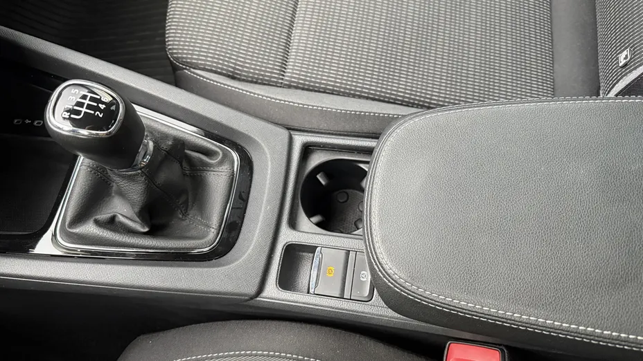 SKODA Octavia Octavia 1.5 TSI ACT Ambition