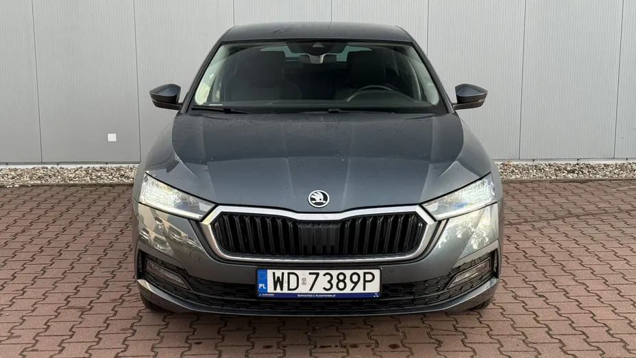 SKODA Octavia Octavia 1.5 TSI ACT Ambition