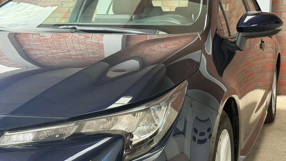TOYOTA Corolla Corolla 1.8 Hybrid GPF Comfort