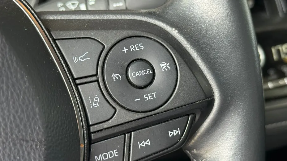 TOYOTA Corolla Corolla 1.8 Hybrid GPF Comfort