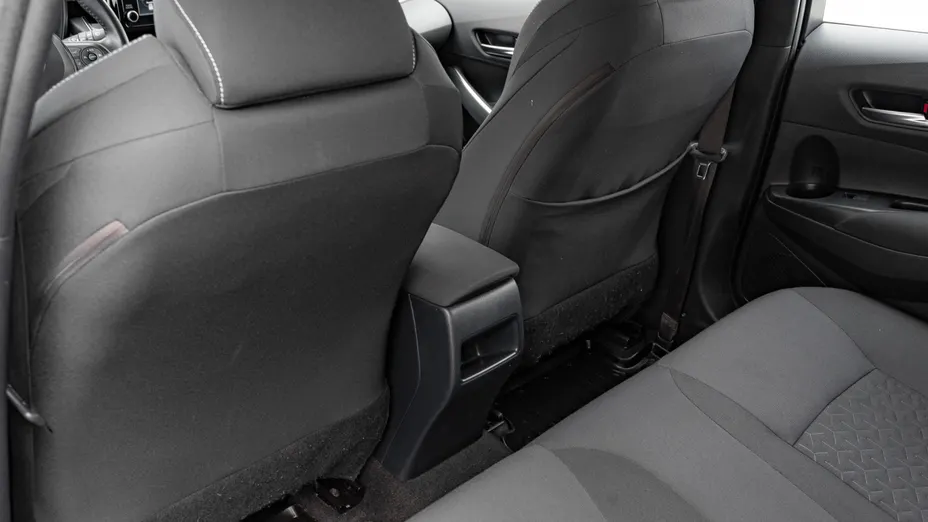 TOYOTA Corolla Corolla 1.8 Hybrid GPF Comfort