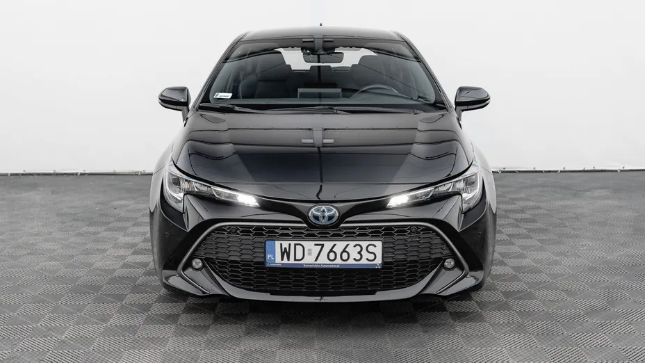TOYOTA Corolla Corolla 1.8 Hybrid GPF Comfort