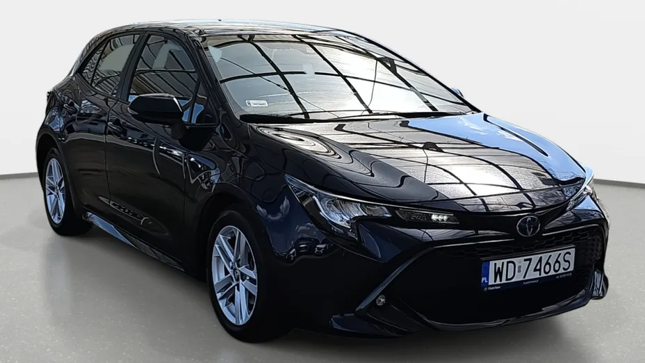 TOYOTA Corolla Corolla 1.8 Hybrid Comfort