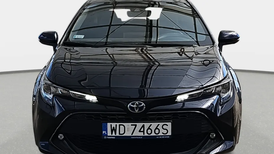TOYOTA Corolla Corolla 1.8 Hybrid Comfort