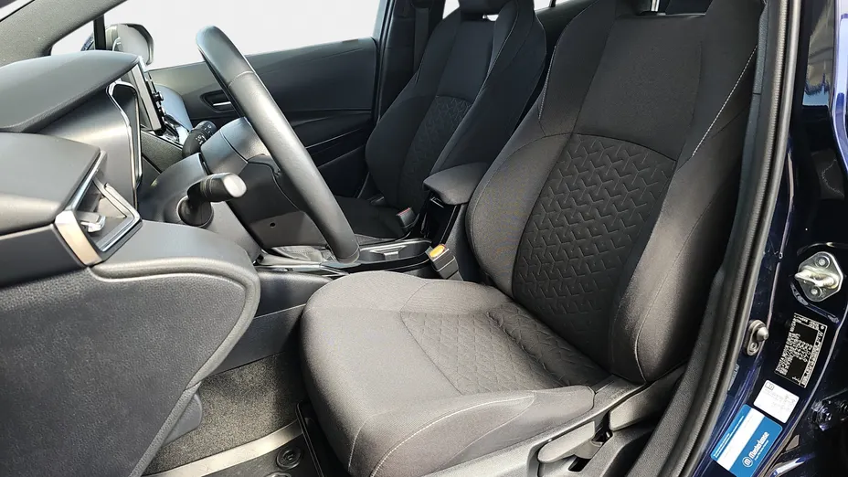 TOYOTA Corolla Corolla 1.8 Hybrid Comfort