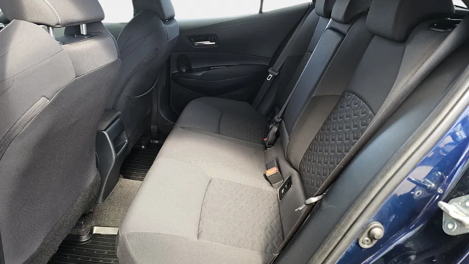 TOYOTA Corolla Corolla 1.8 Hybrid Comfort
