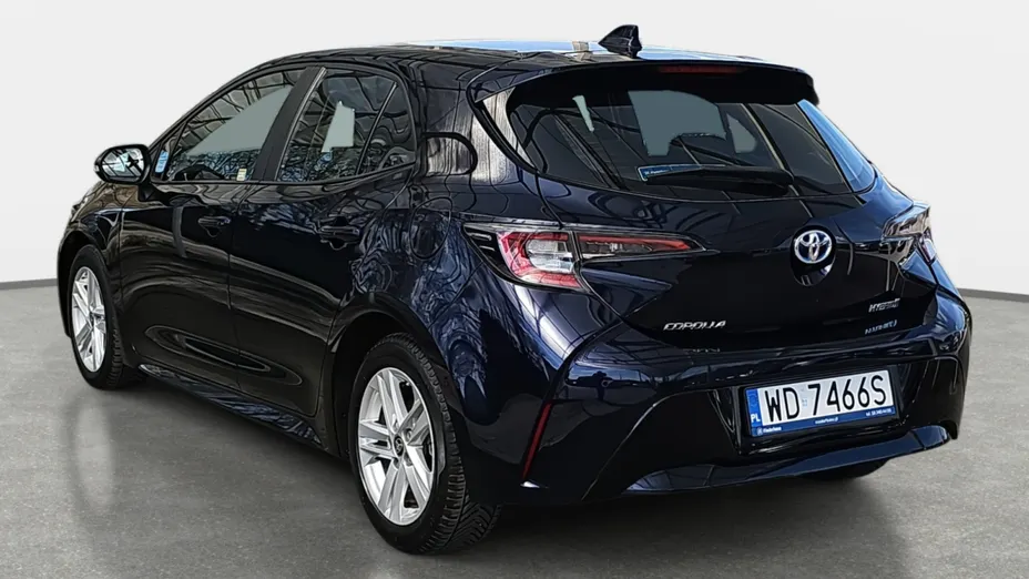 TOYOTA Corolla Corolla 1.8 Hybrid Comfort