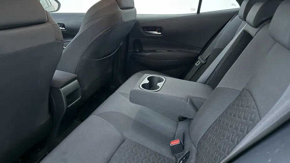 TOYOTA Corolla Corolla 1.8 Hybrid GPF Comfort