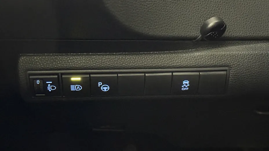 TOYOTA Corolla Corolla 1.8 Hybrid GPF Comfort