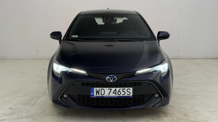 TOYOTA Corolla Corolla 1.8 Hybrid GPF Comfort
