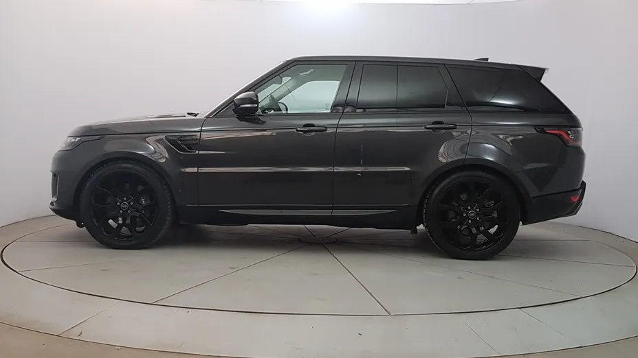 LAND ROVER Range Rover Sport Range Rover S 3.0 I6 HSE